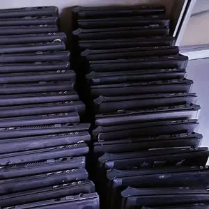 Faily used Laptops